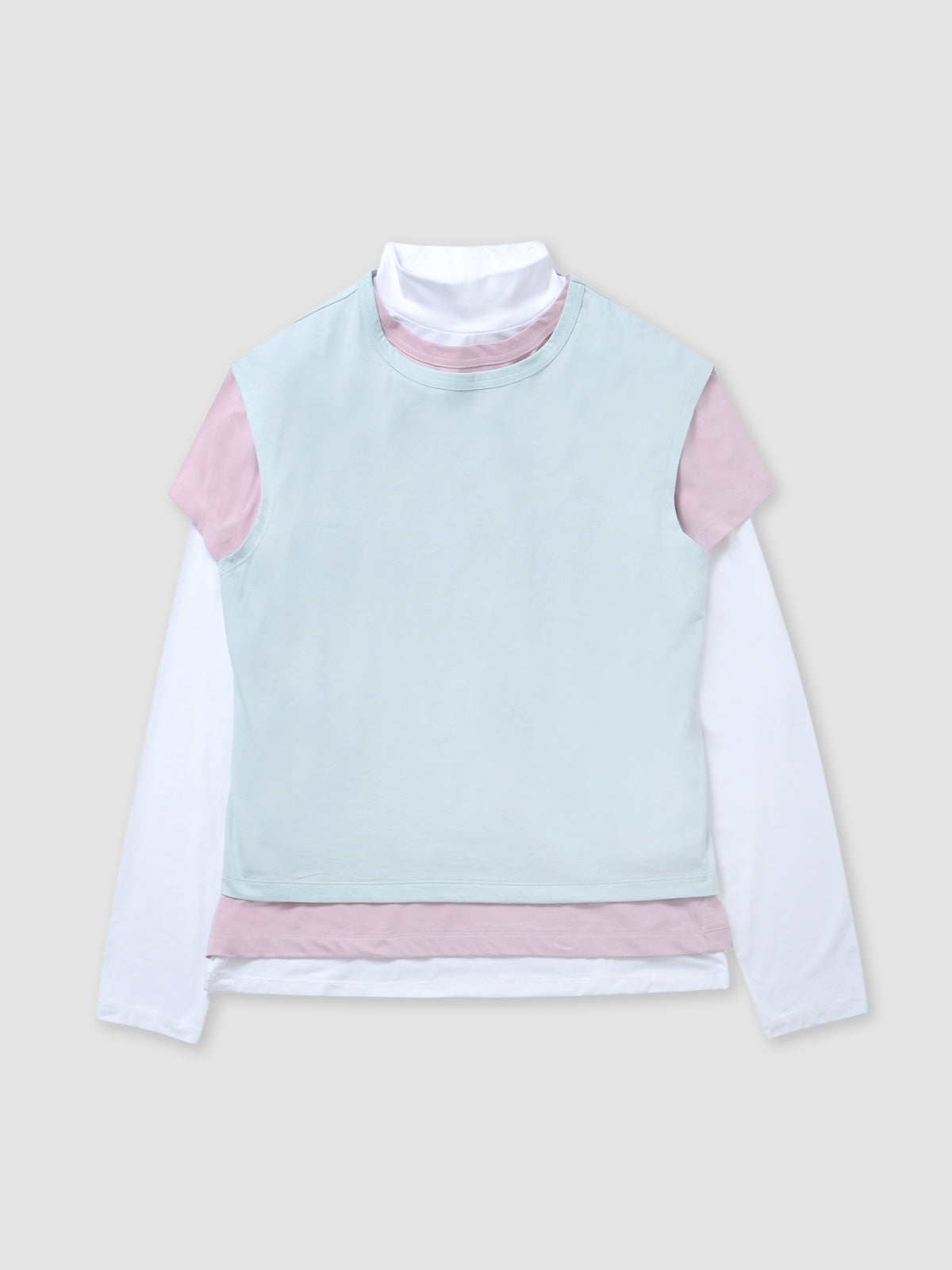 TRIO PACK TEE