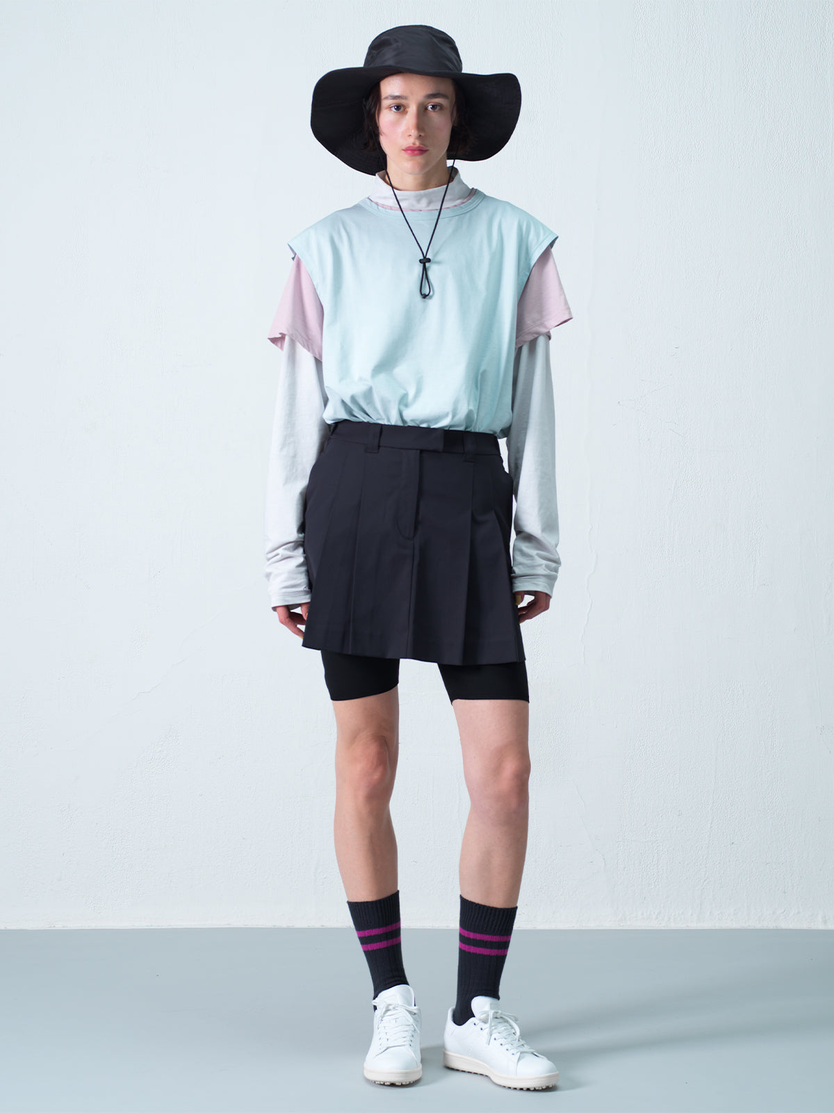 TRIO PACK TEE