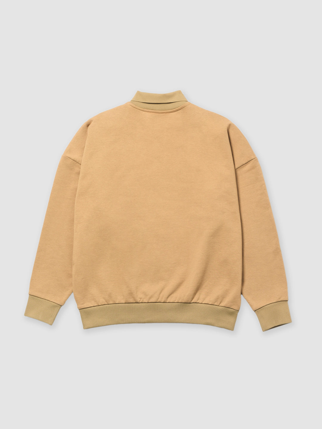 SWEAT COLLAR PO