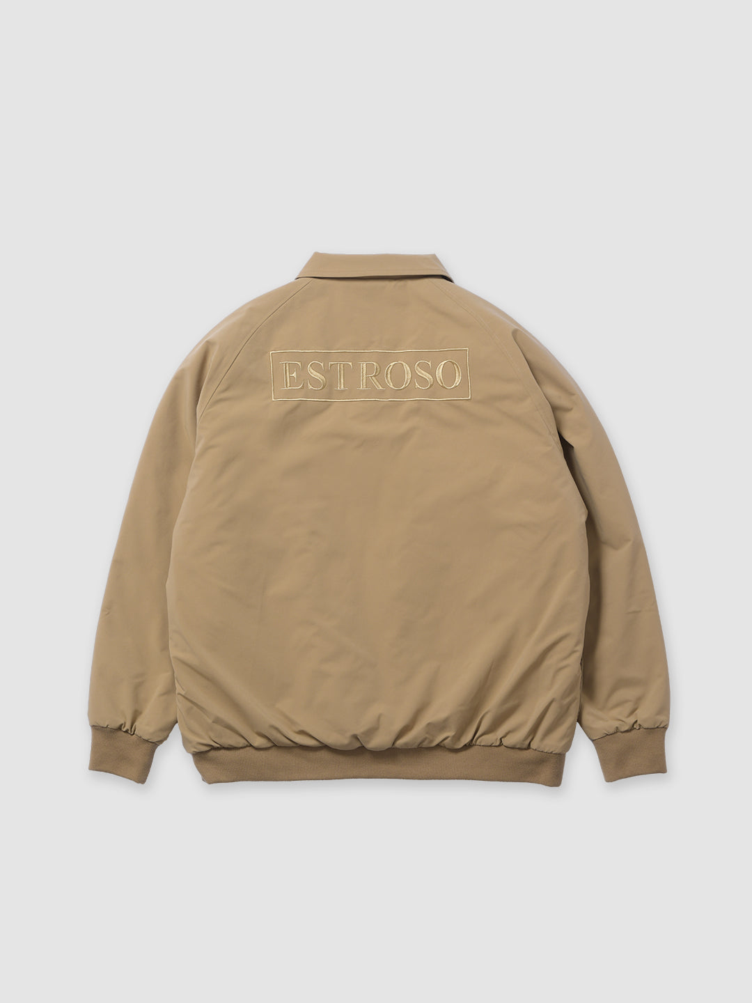 PADDED BLOUSON