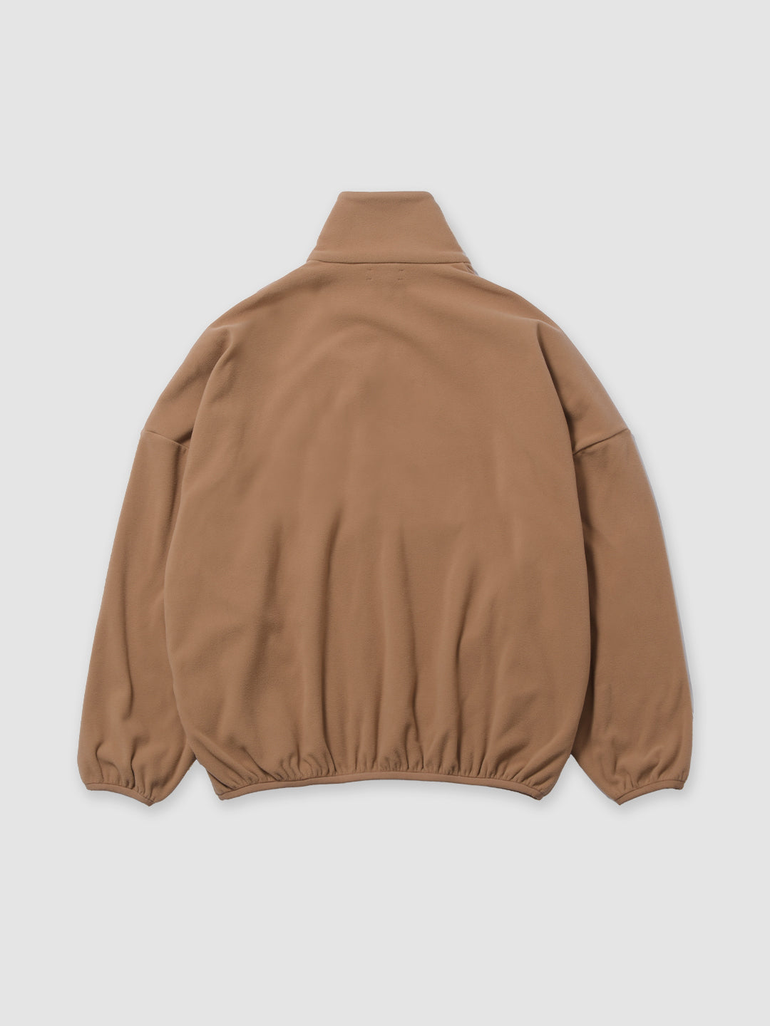 POLARTEC FLEECE HALF-ZIP PO