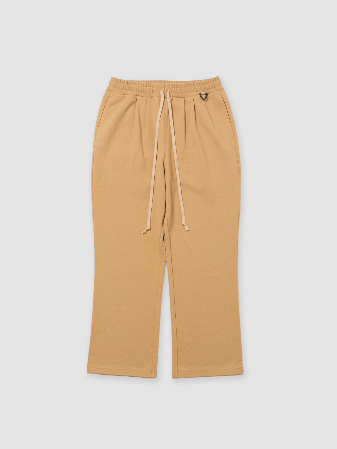 TUCK SWEAT PANTS