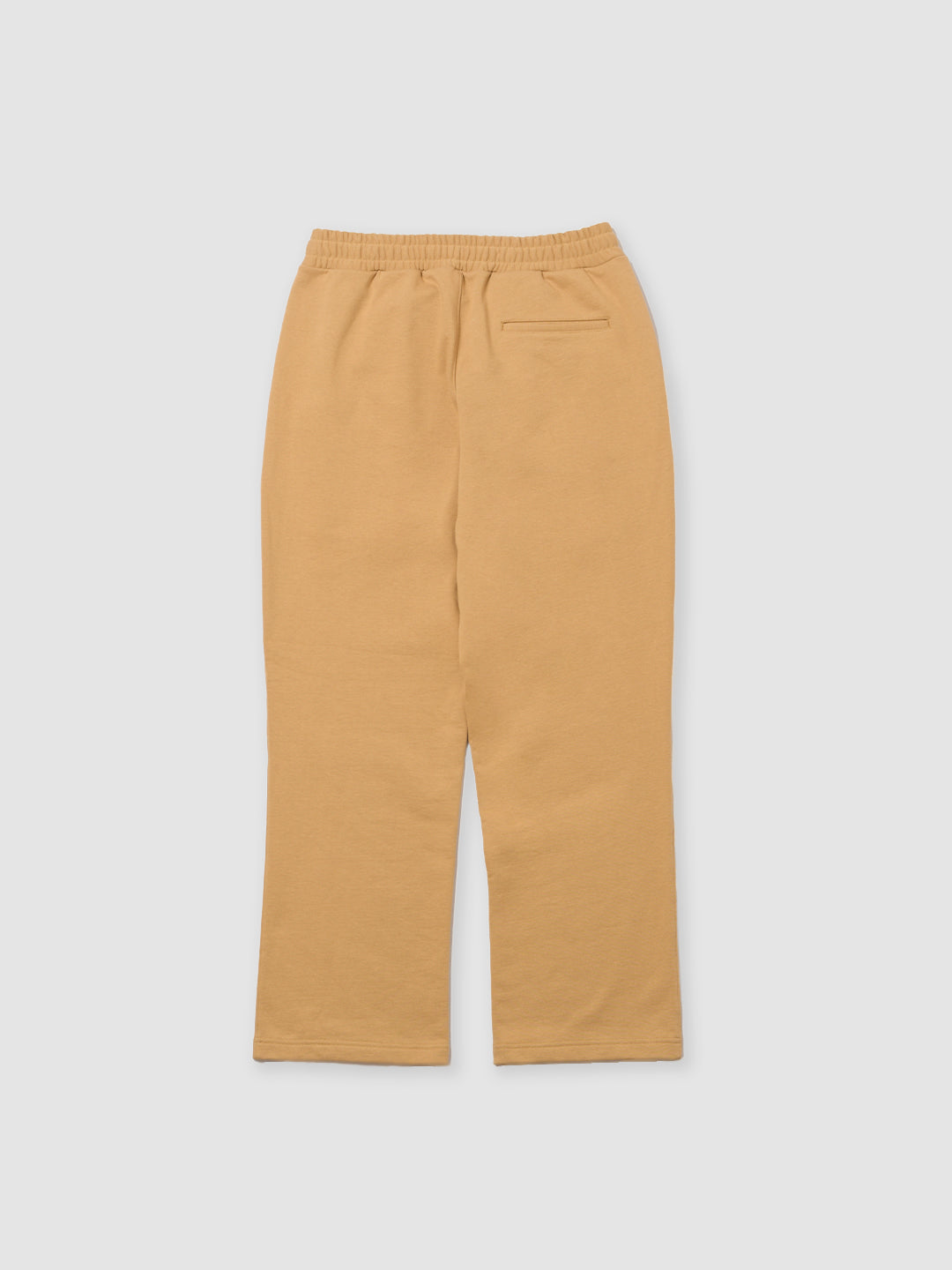 TUCK SWEAT PANTS
