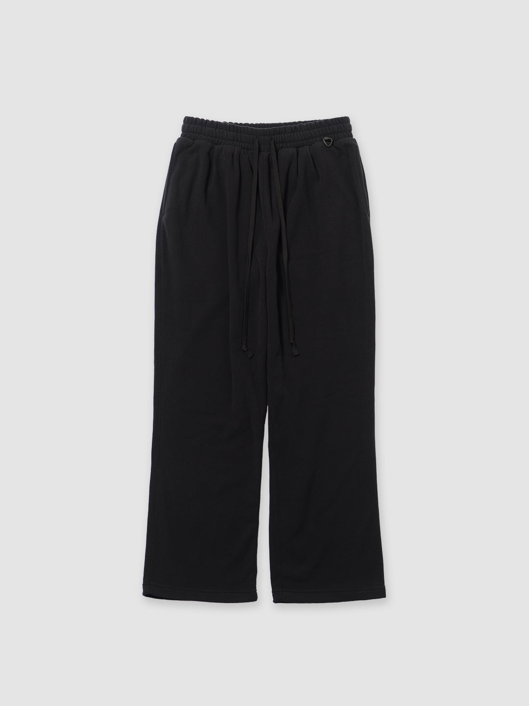 POLARTEC FLEECE TWO TUCK PANTS