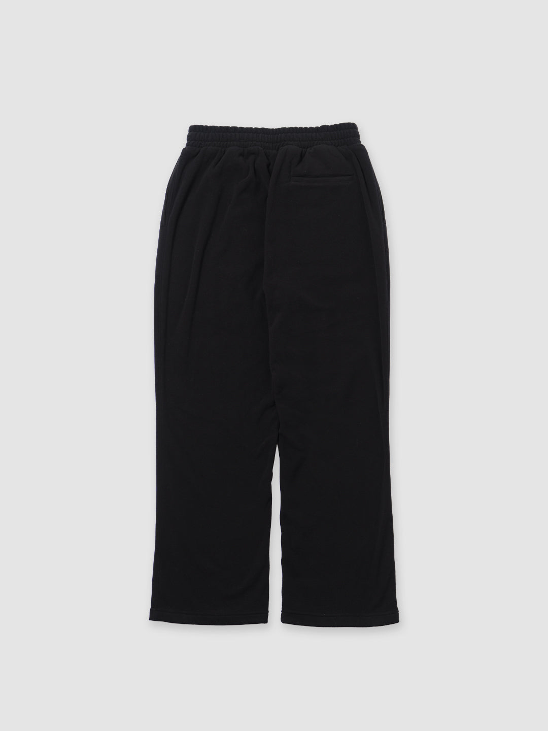 POLARTEC FLEECE TWO TUCK PANTS