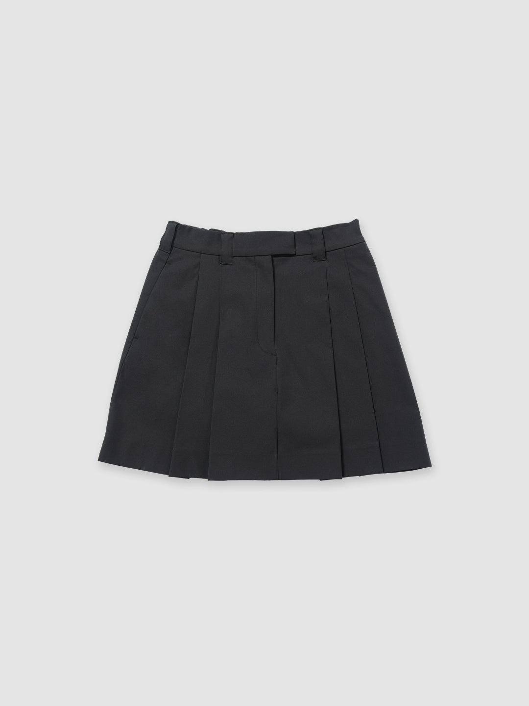 SHORT SKIRT