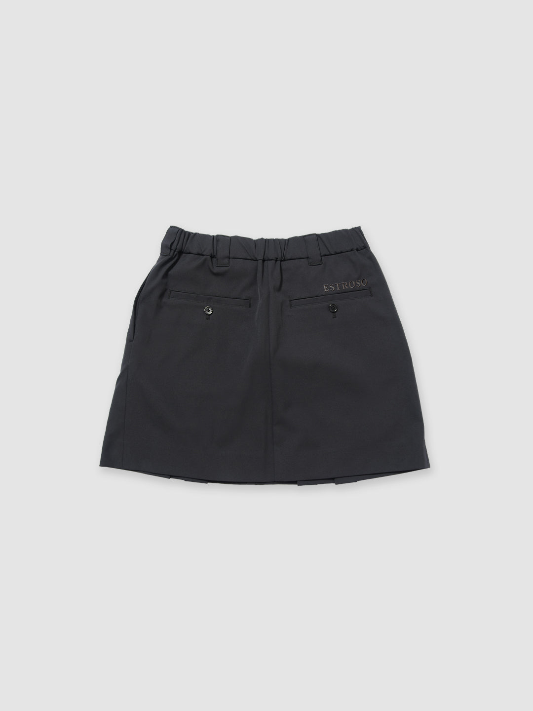 SHORT SKIRT