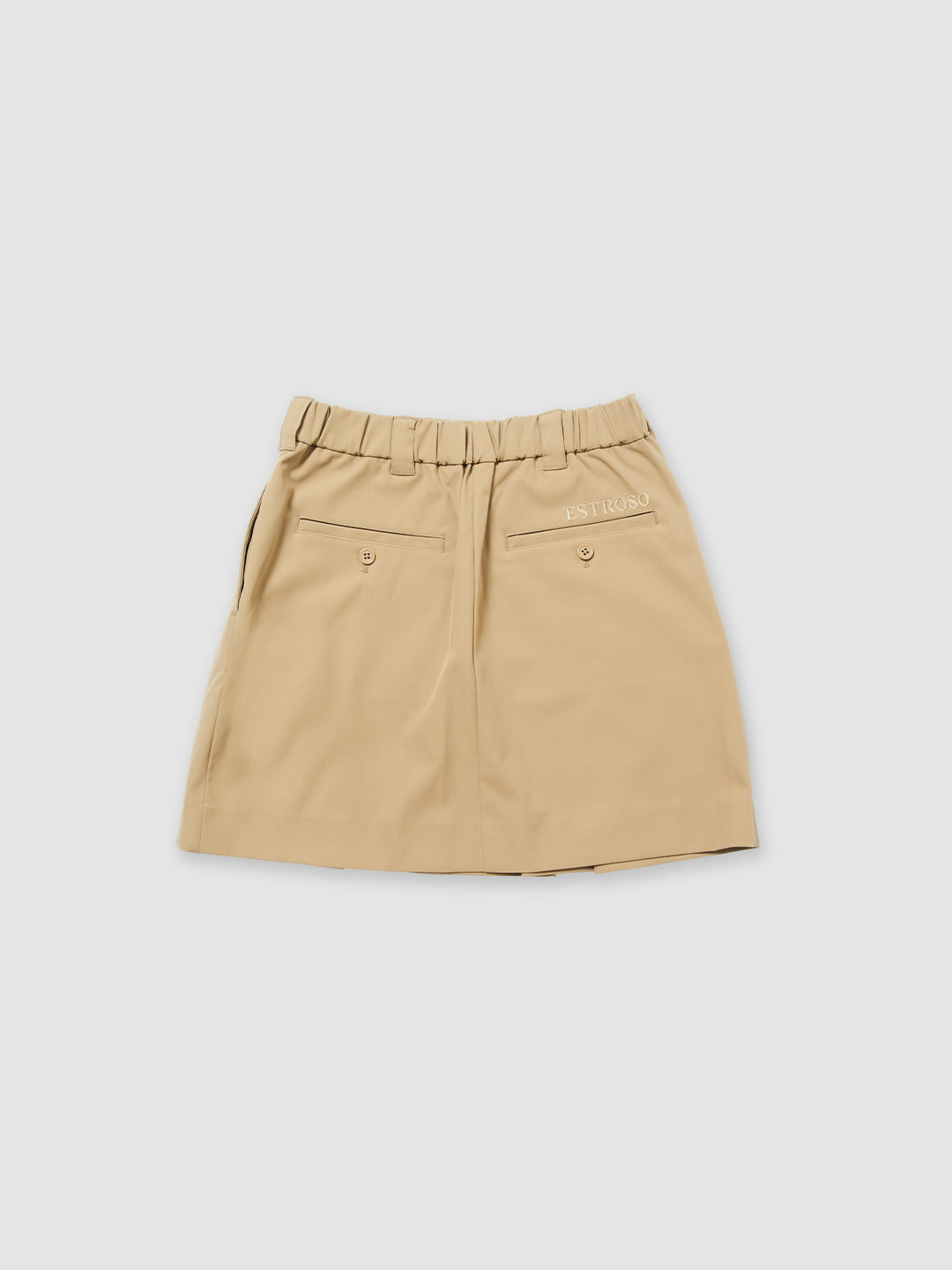 SHORT SKIRT