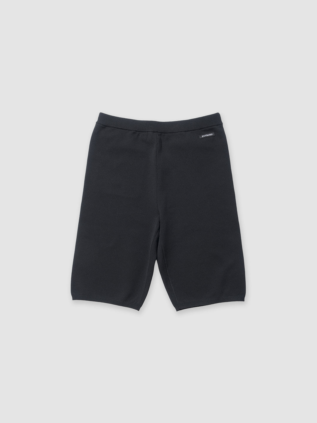 KNIT SHORTS