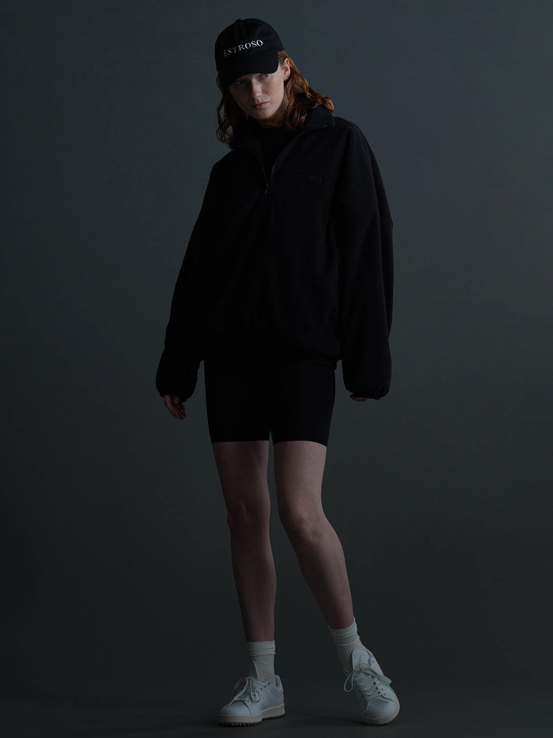 KNIT SHORTS