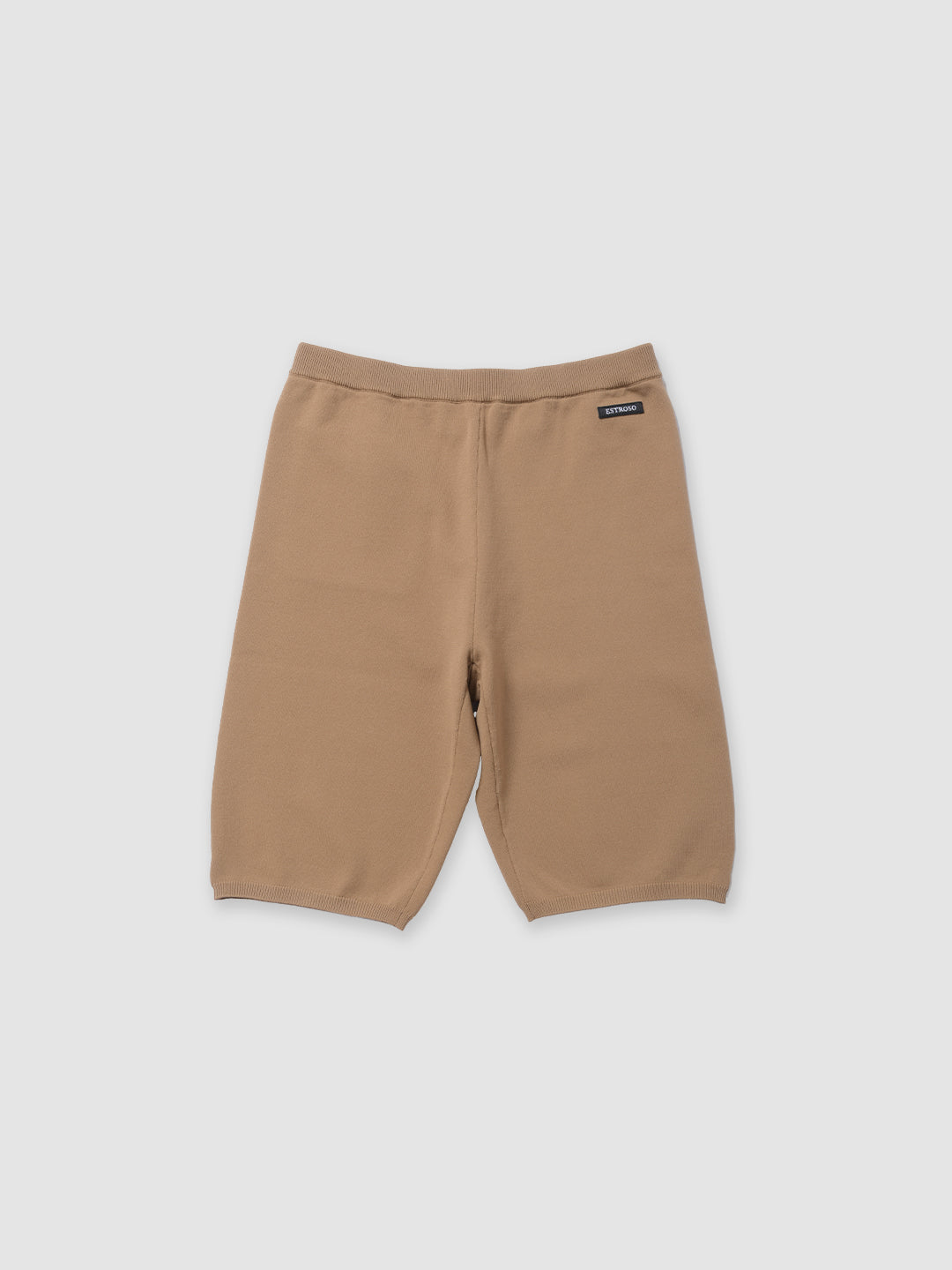 KNIT SHORTS