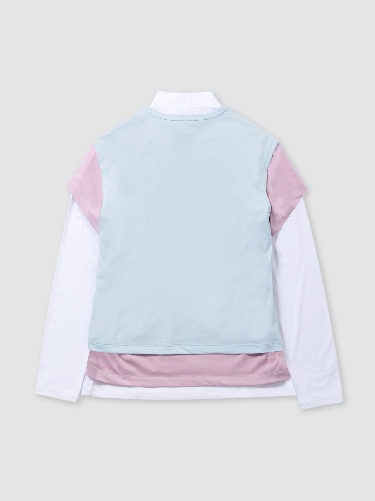 TRIO PACK TEE