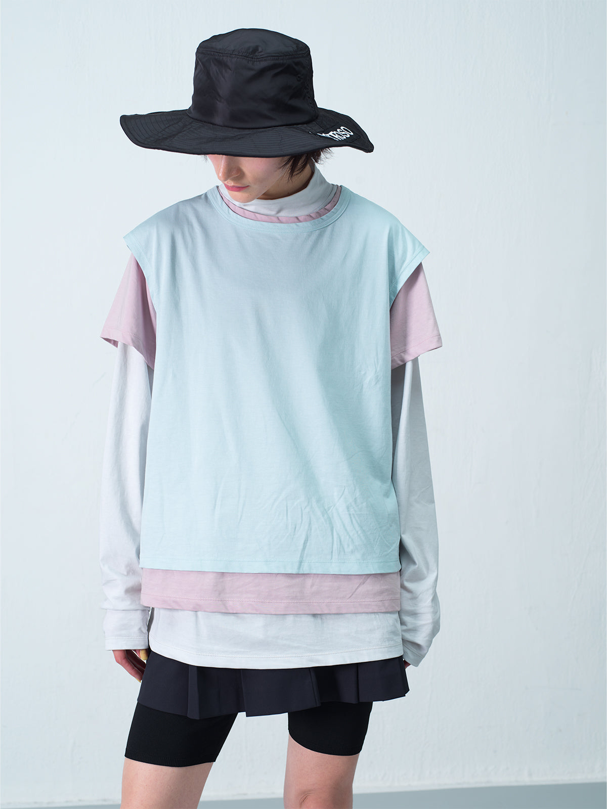TRIO PACK TEE