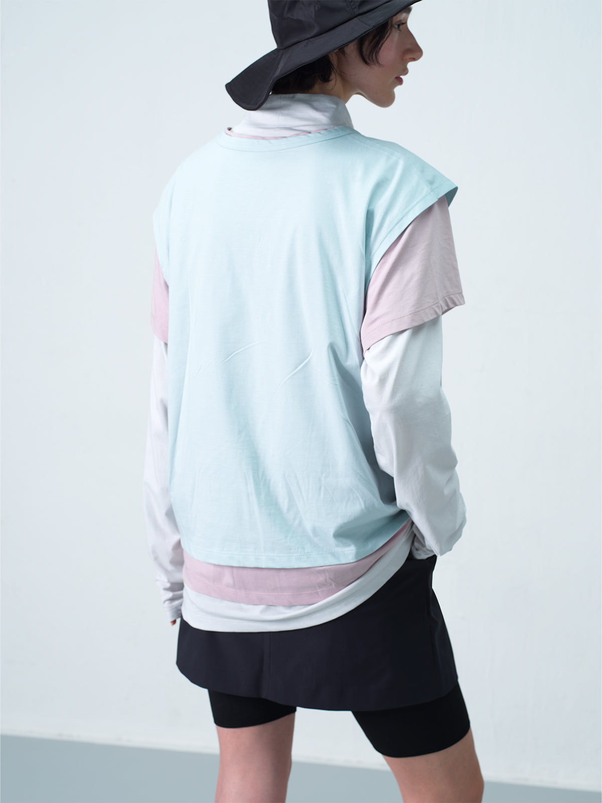TRIO PACK TEE