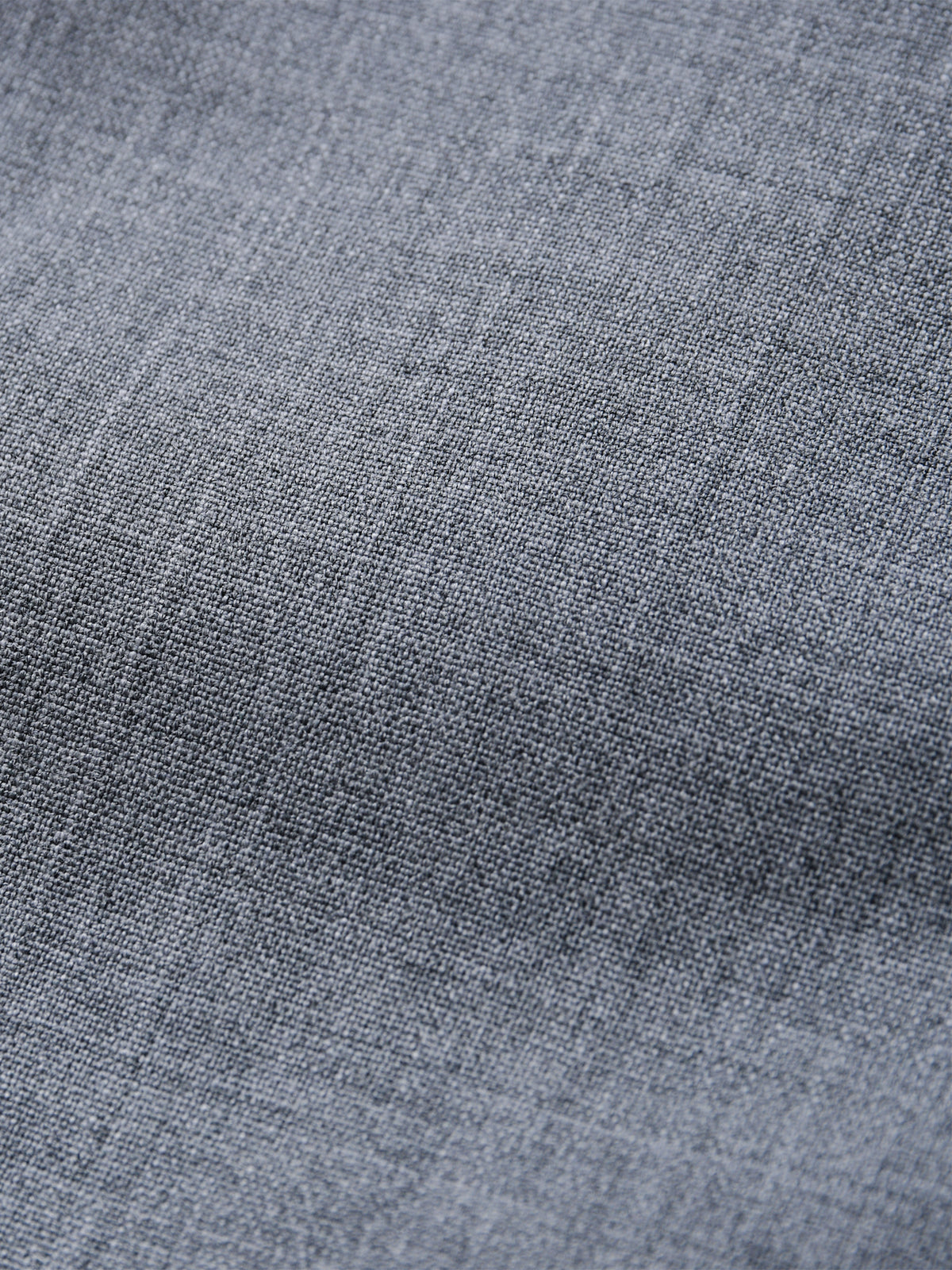 WOOL BERMUDA PANTS