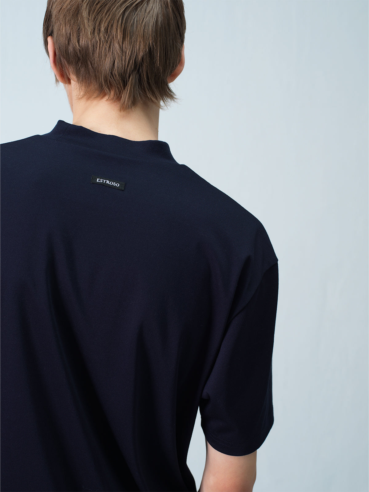 INNER FREEZE MOCK TEE – STANDARD