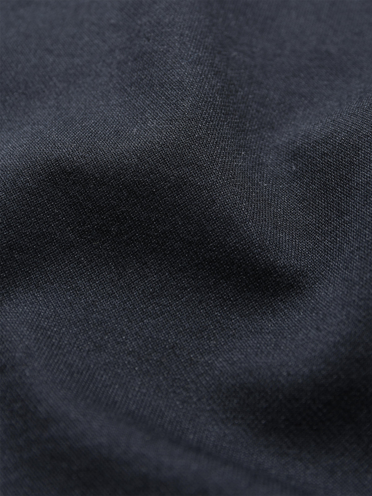 INNER FREEZE MOCK TEE – OVERSIZED