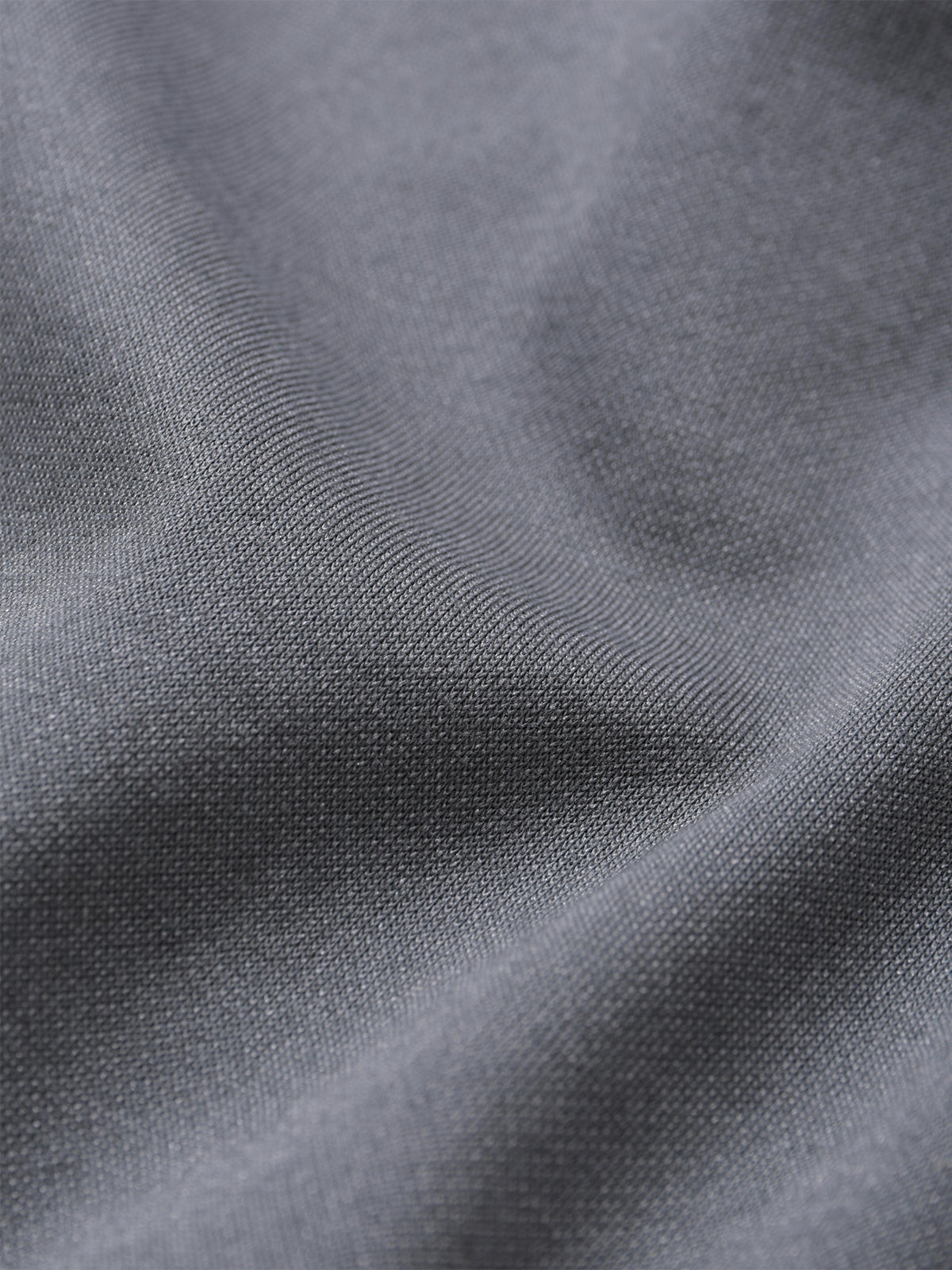 INNER FREEZE MOCK TEE – OVERSIZED