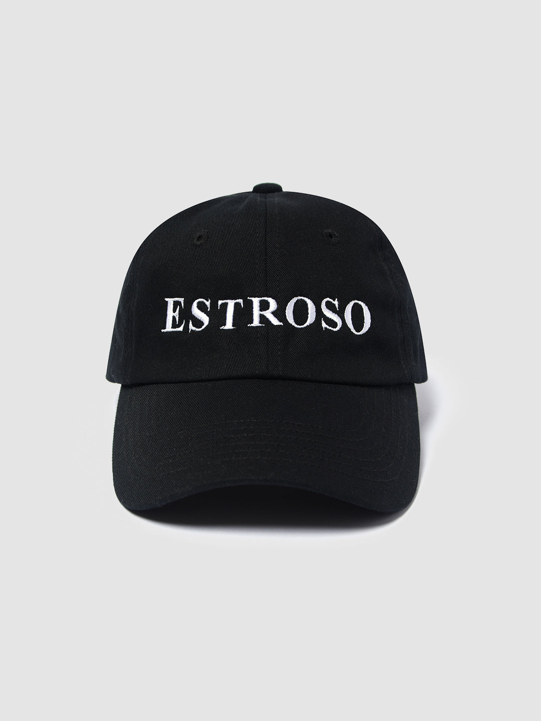 ESTROSO LOGO CAP