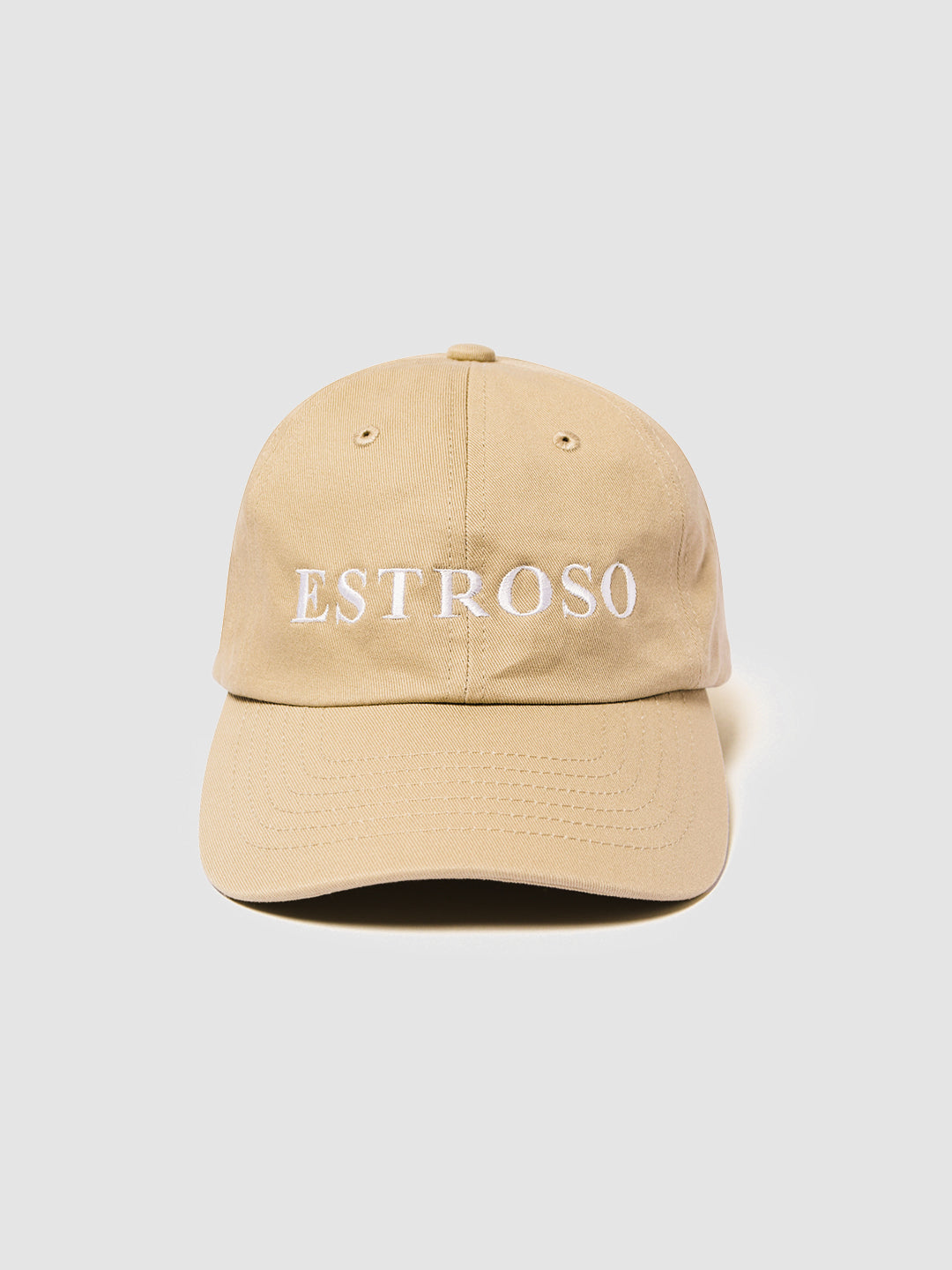 ESTROSO LOGO CAP