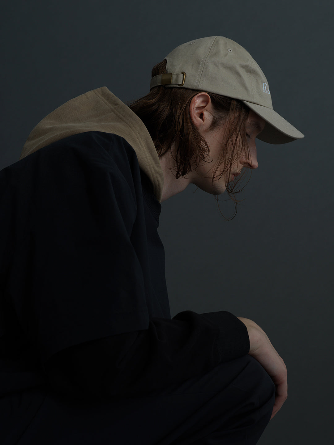ESTROSO LOGO CAP