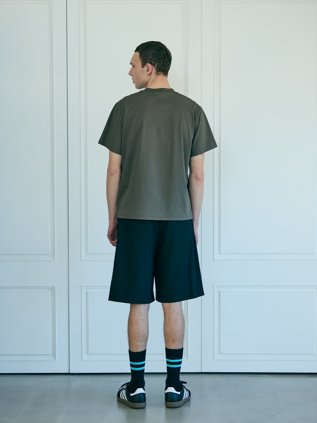 TEE SHOT NV×KH