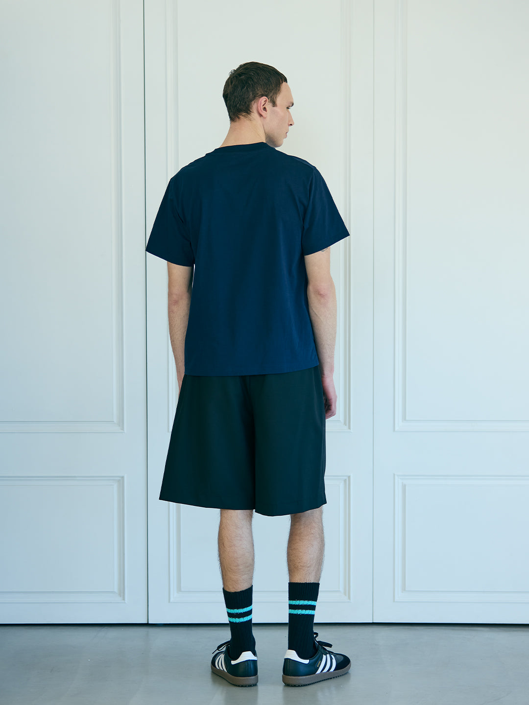 TEE SHOT NV×KH