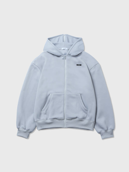 SPLIT HOODIE