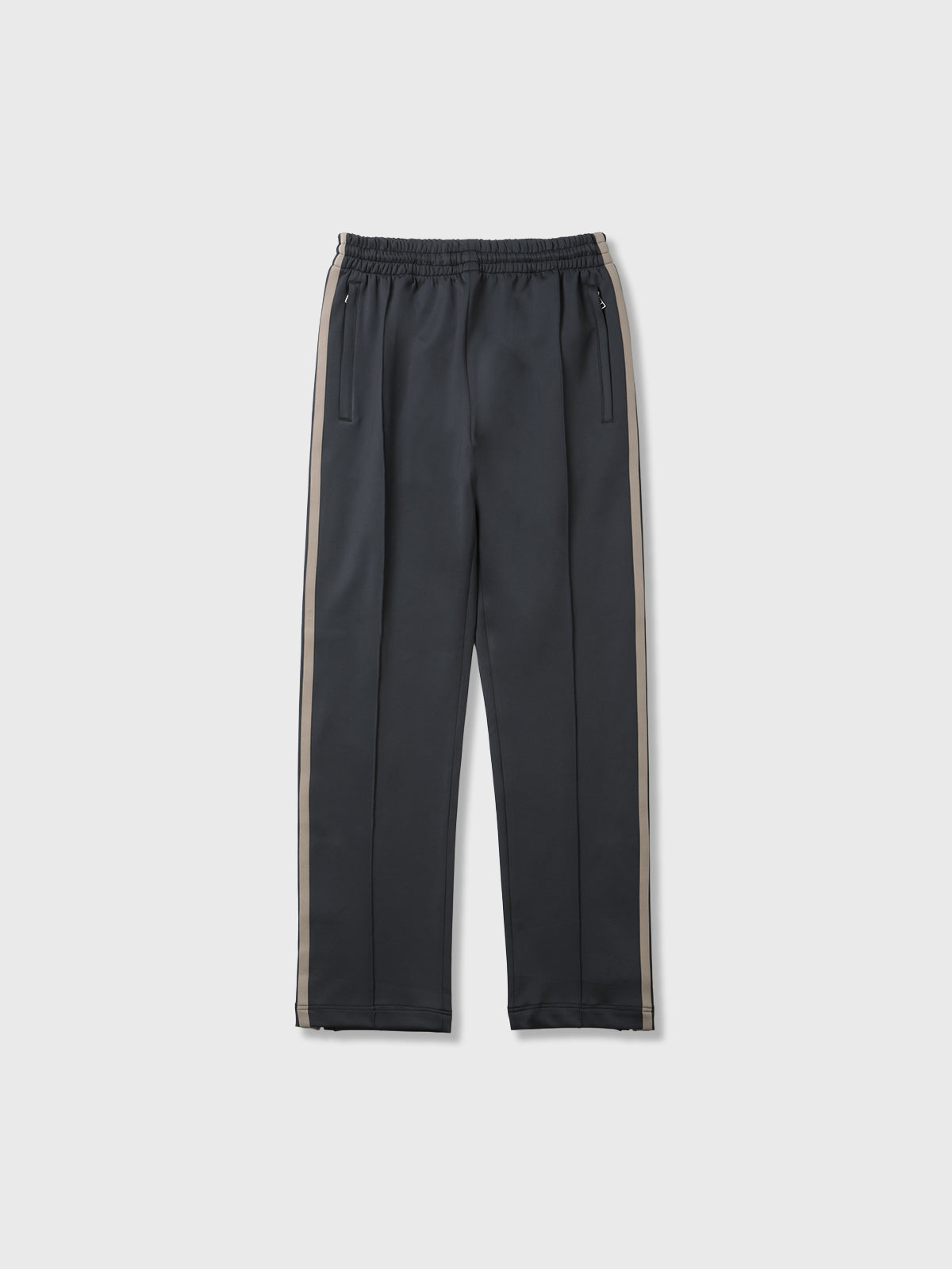 UNIFORM JERSEY TRACK PANTS