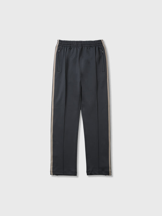 UNIFORM JERSEY TRACK PANTS