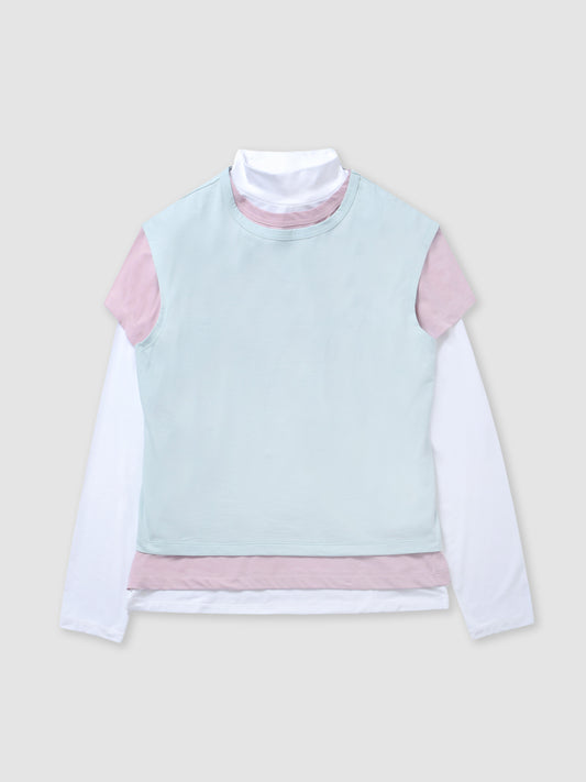 TRIO PACK TEE