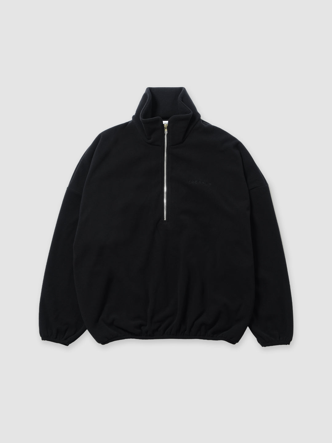 POLARTEC FLEECE HALF-ZIP PO