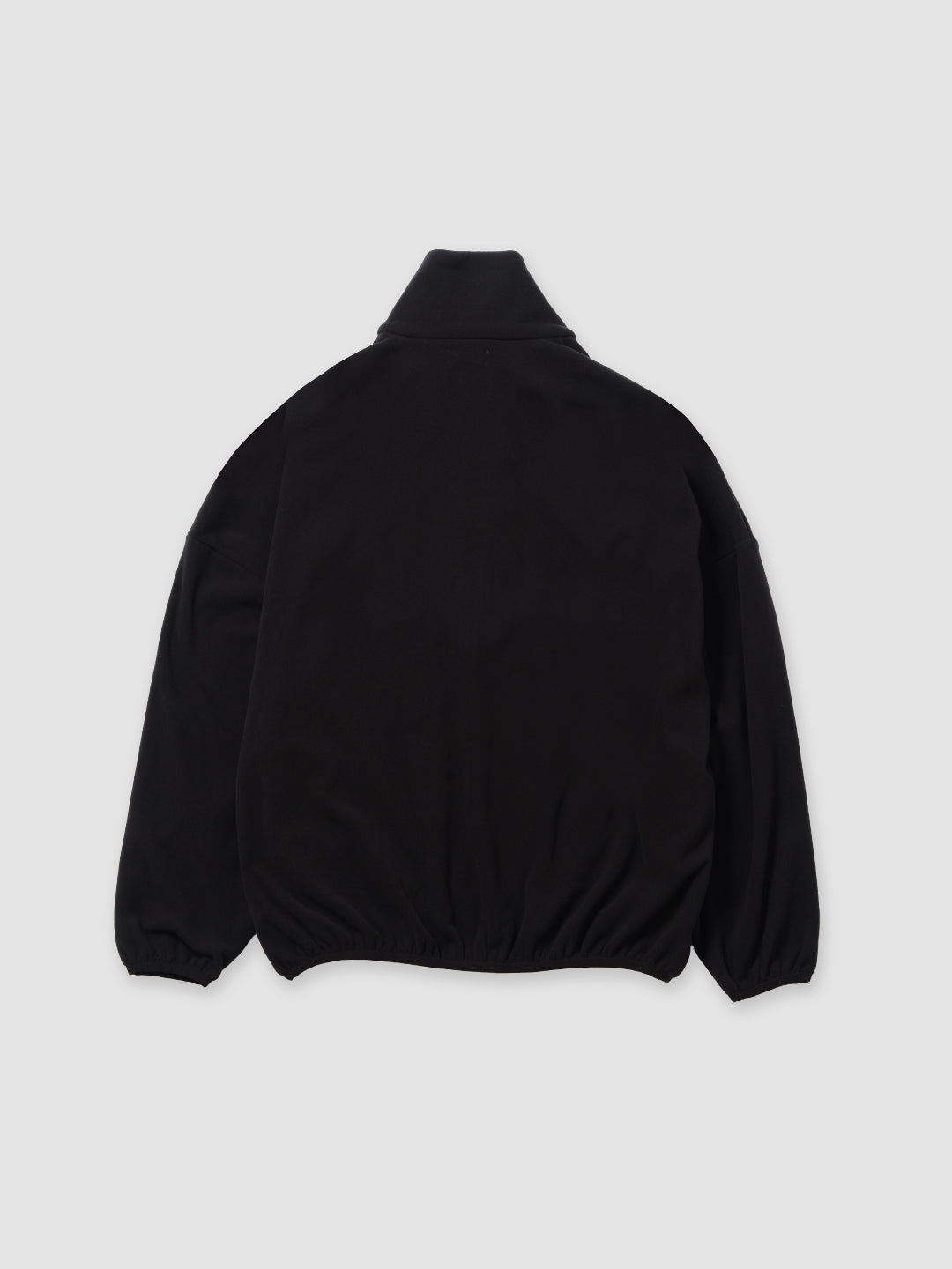 POLARTEC FLEECE HALF-ZIP PO