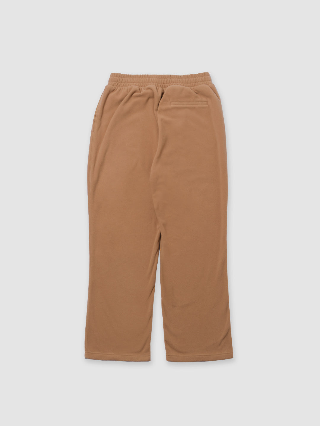 POLARTEC FLEECE TWO TUCK PANTS