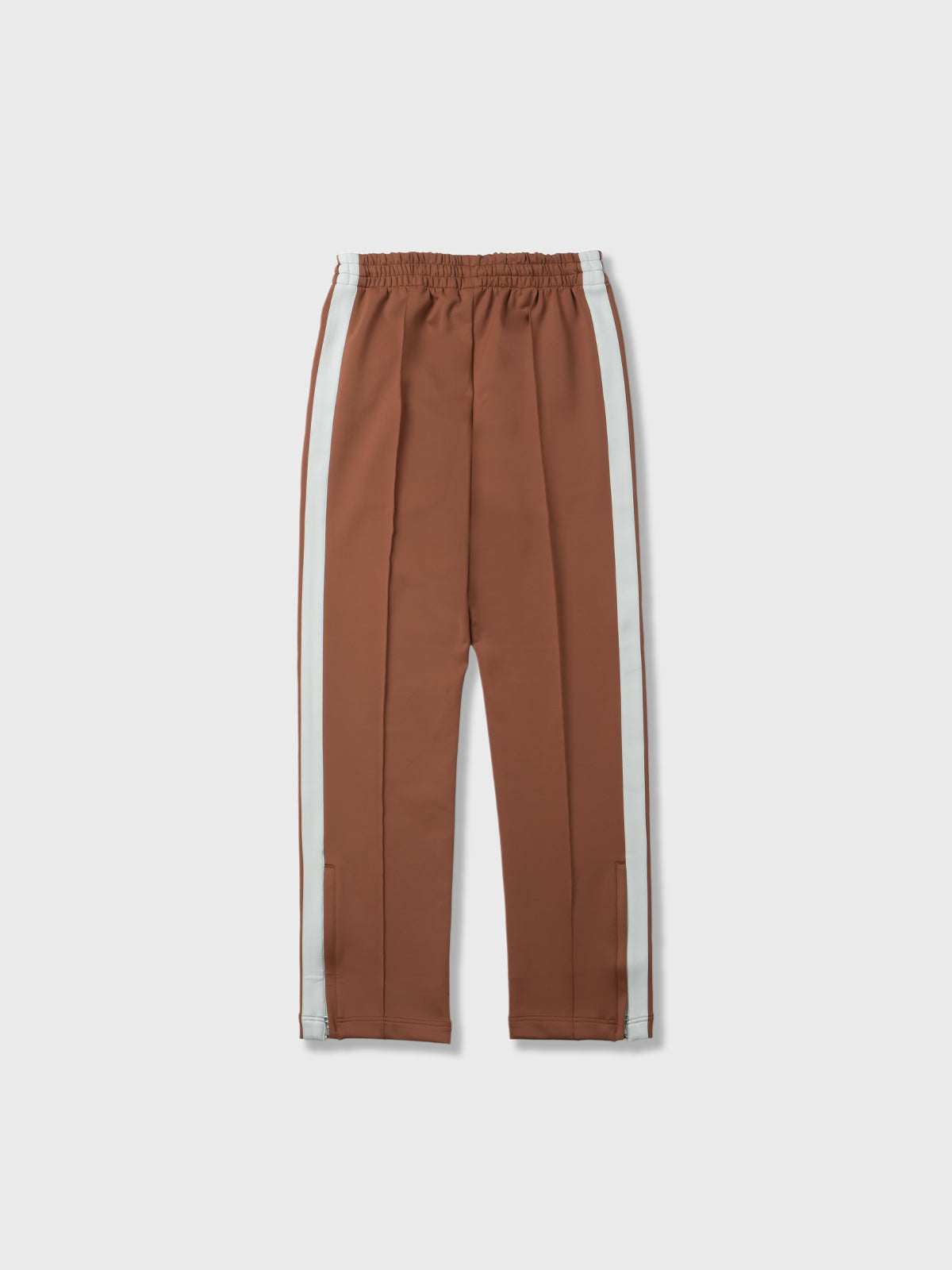 UNIFORM JERSEY TRACK PANTS