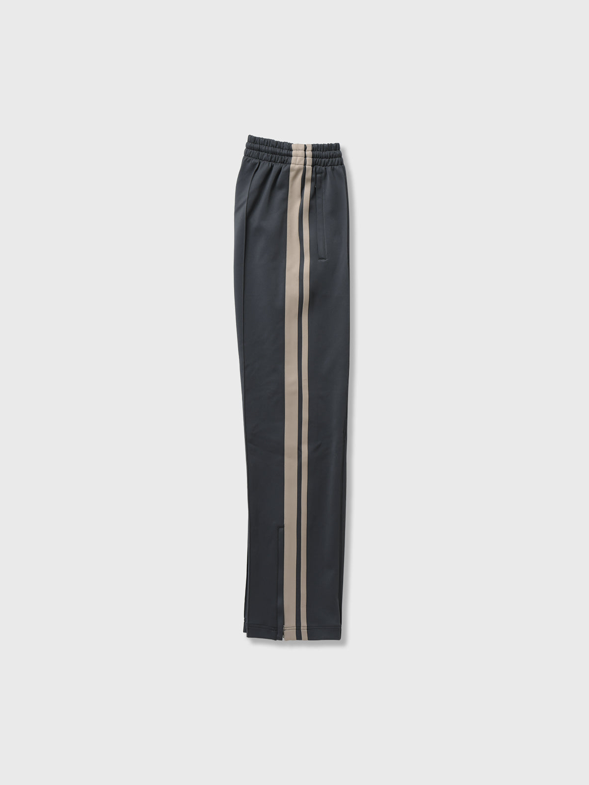 UNIFORM JERSEY TRACK PANTS