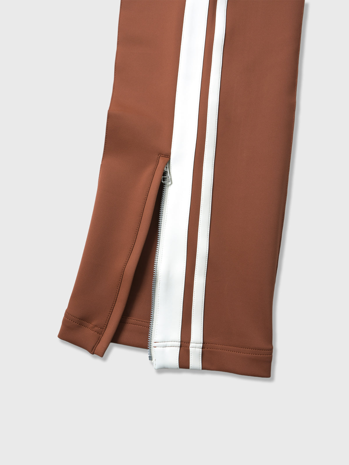 UNIFORM JERSEY TRACK PANTS