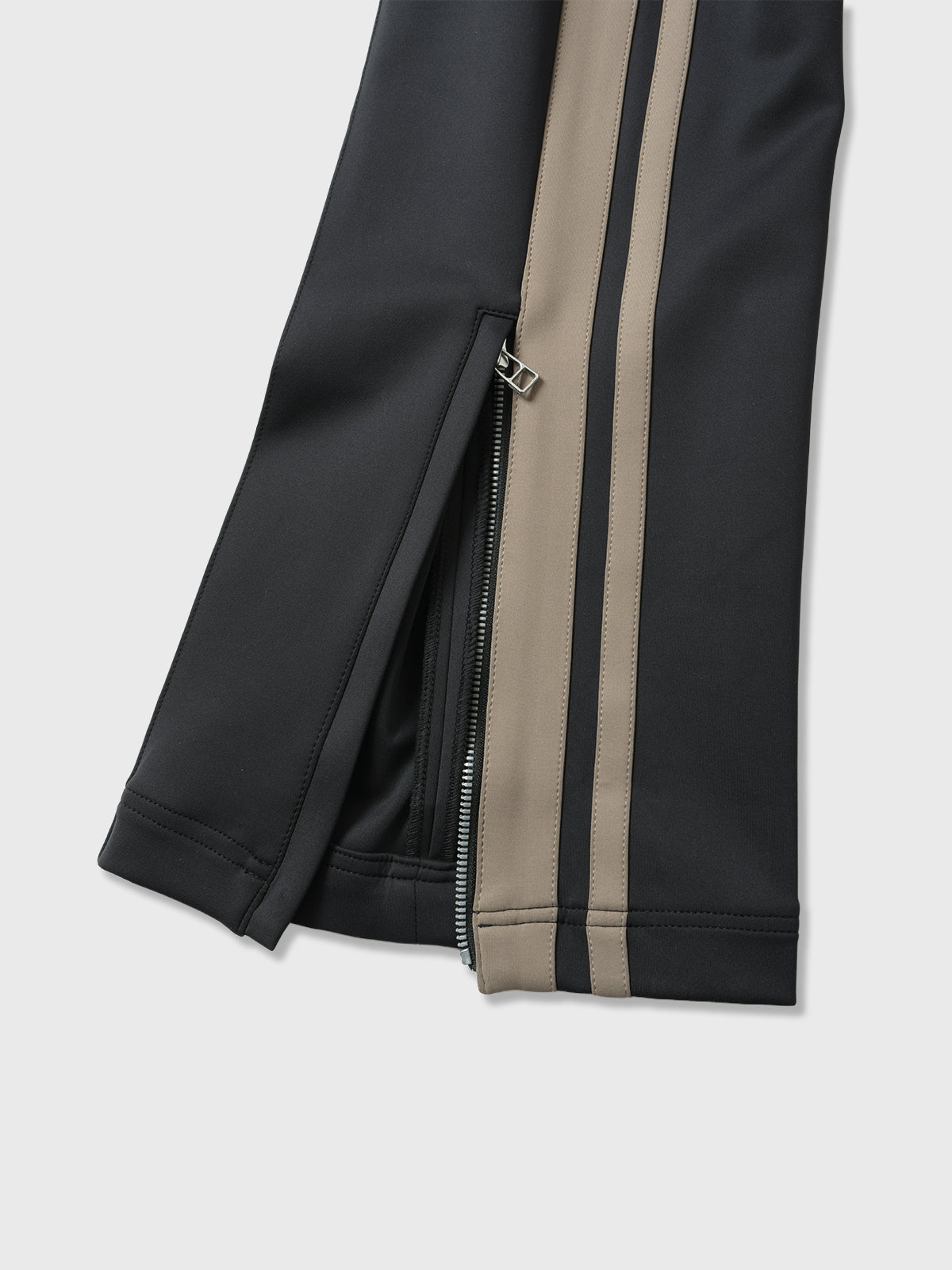 UNIFORM JERSEY TRACK PANTS