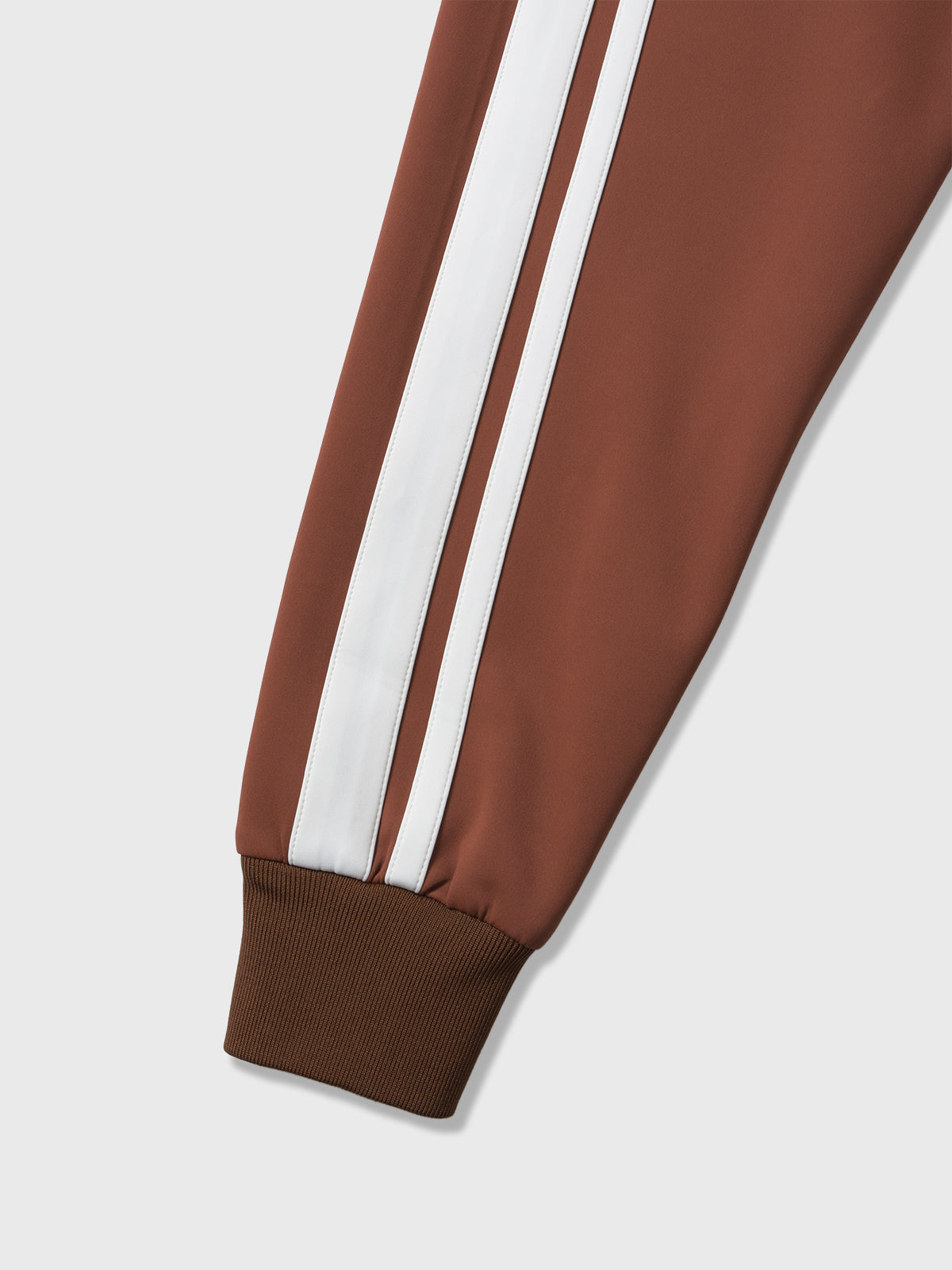 UNIFORM JERSEY TRACK JACKET