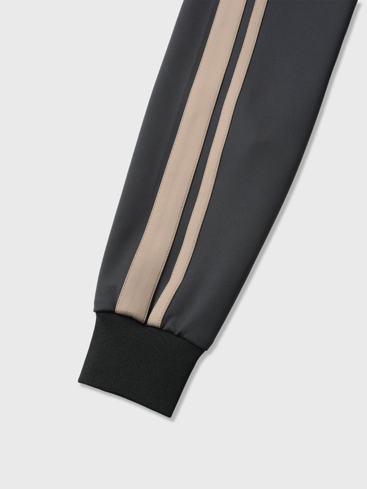 UNIFORM JERSEY TRACK JACKET