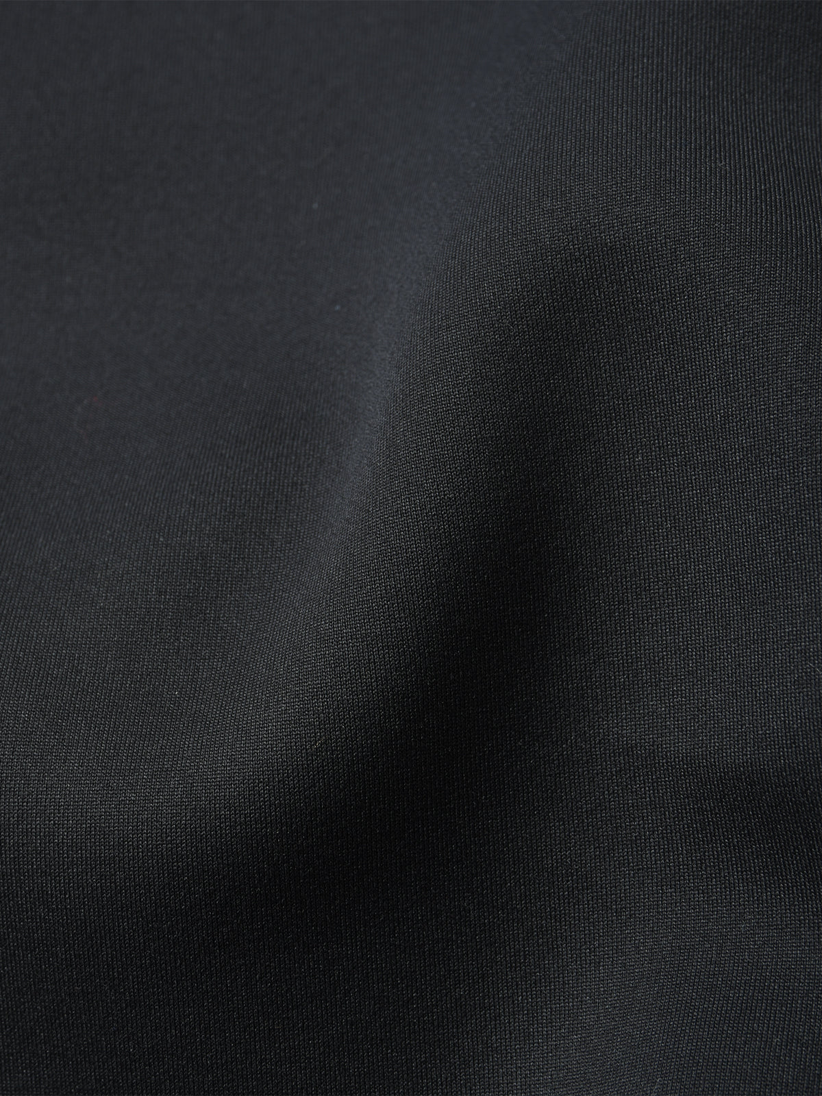 UNIFORM JERSEY TRACK PANTS