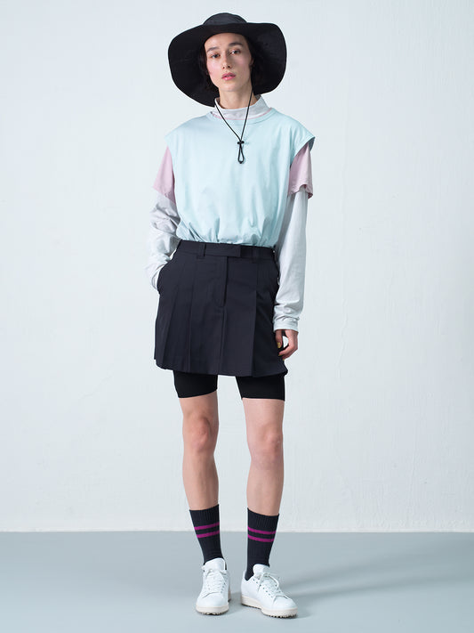 SHORT SKIRT