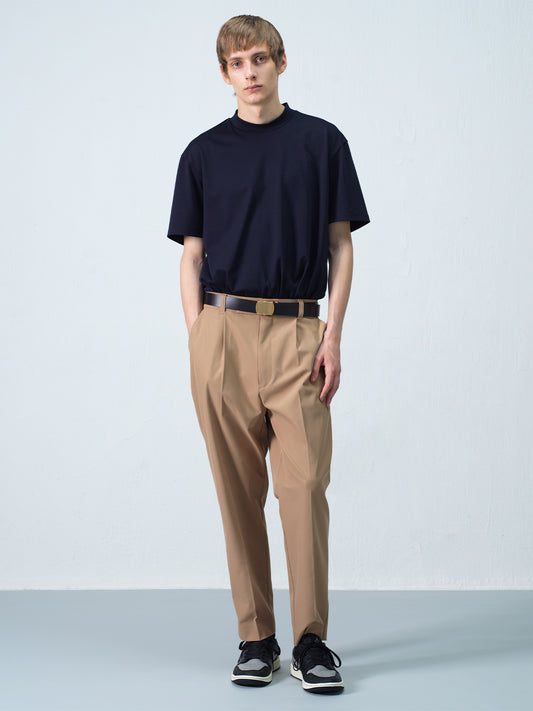 INNER FREEZE MOCK TEE – STANDARD