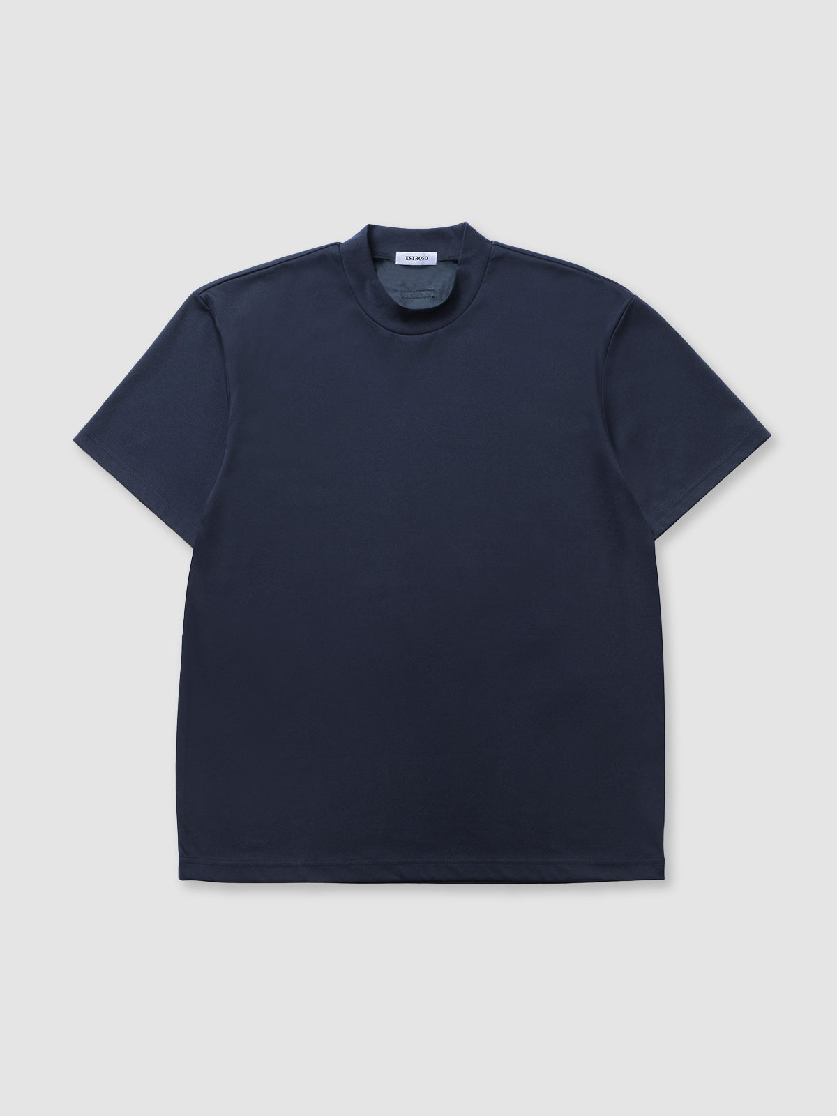 INNER FREEZE MOCK TEE – STANDARD