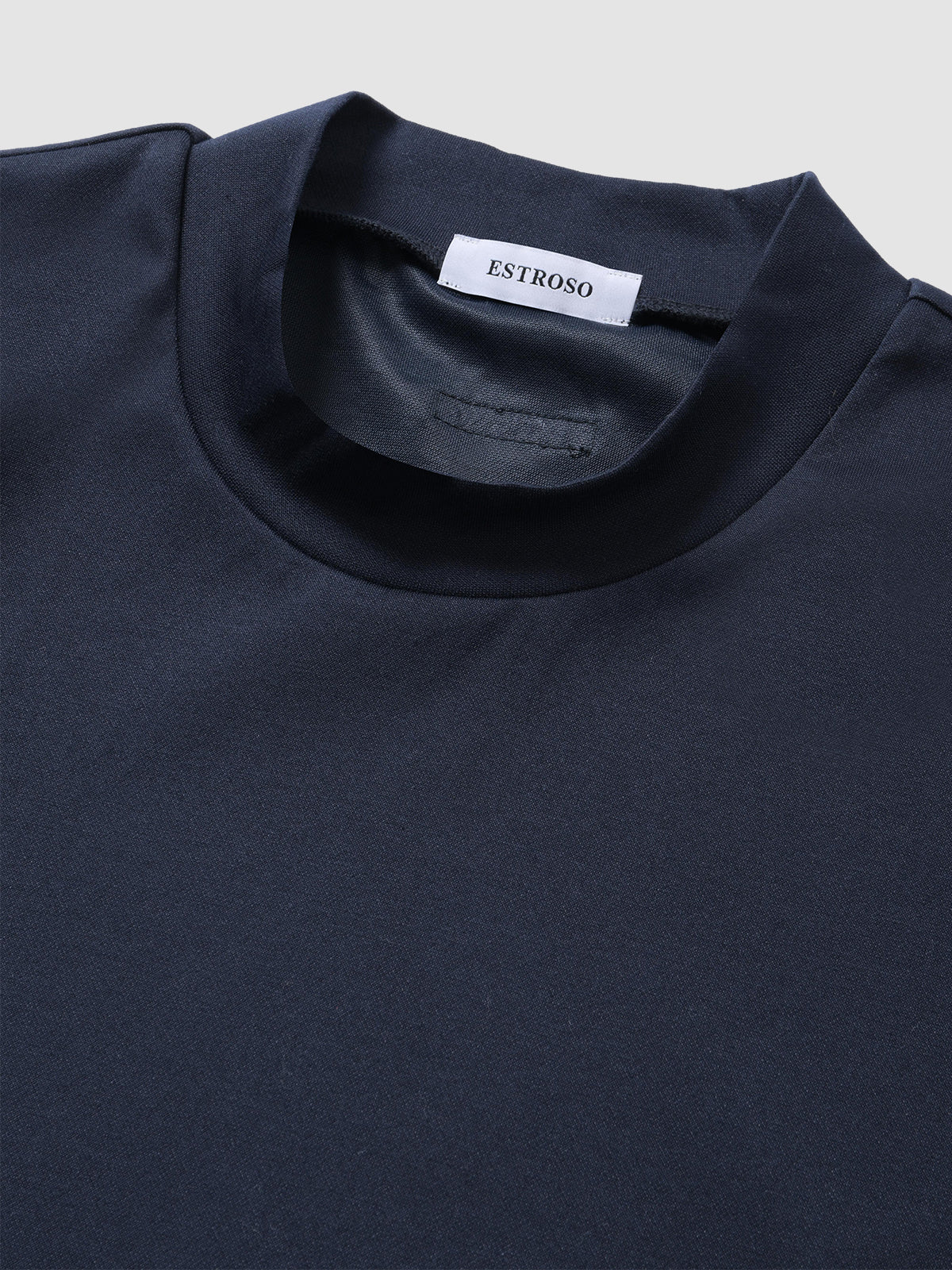 INNER FREEZE MOCK TEE – STANDARD
