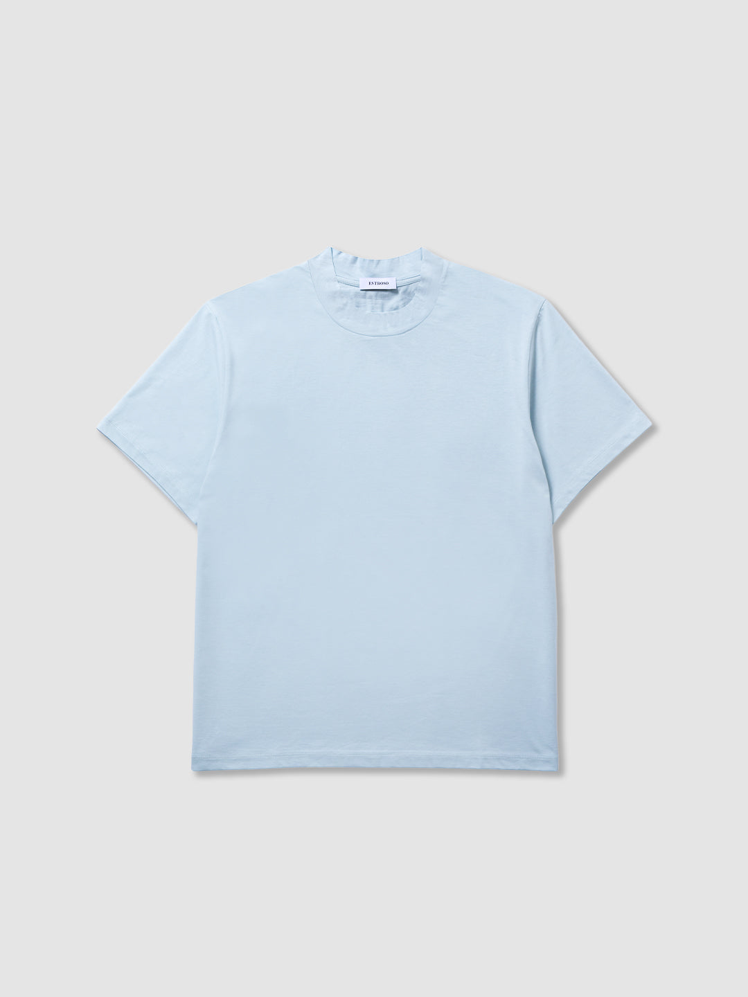 TEE SHOT BL×PI